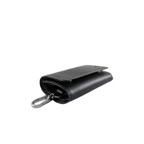 Premium Leather Key Wallet LA-228