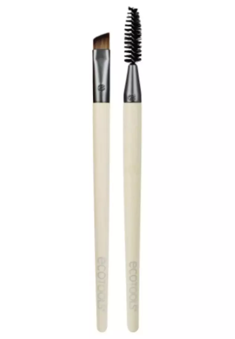 Eco Tools 1607 Brow Shaping Duo