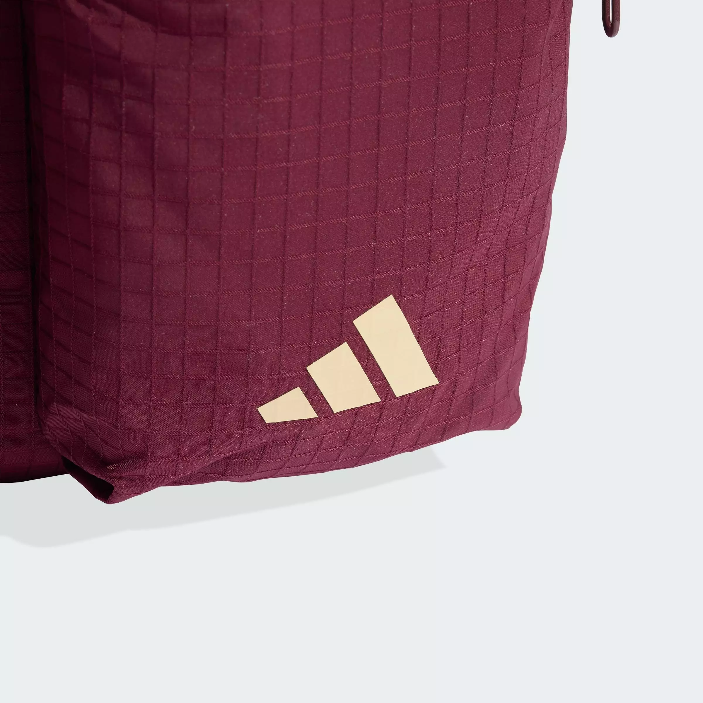 Lifestyle ESSENTIALS BACK TO CAMPUS BACKPACK Unisex Burgundy KE5660