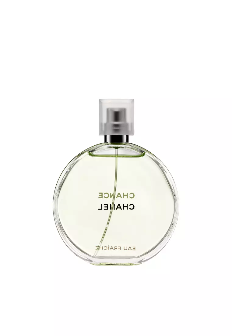 Chanel 邂逅噴式香露 綠色氣息版 100ml