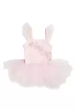 Tea Party Pink/Sparkle