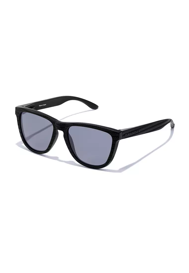 Buy Hawkers HAWKERS POLARIZED Dark ONE CARBONO RAW. Sunglasses for Men