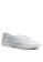 Twenty Eight Shoes white Smart Causal Leather Sneakers RX12811 A731ESHFE03019GS_2
