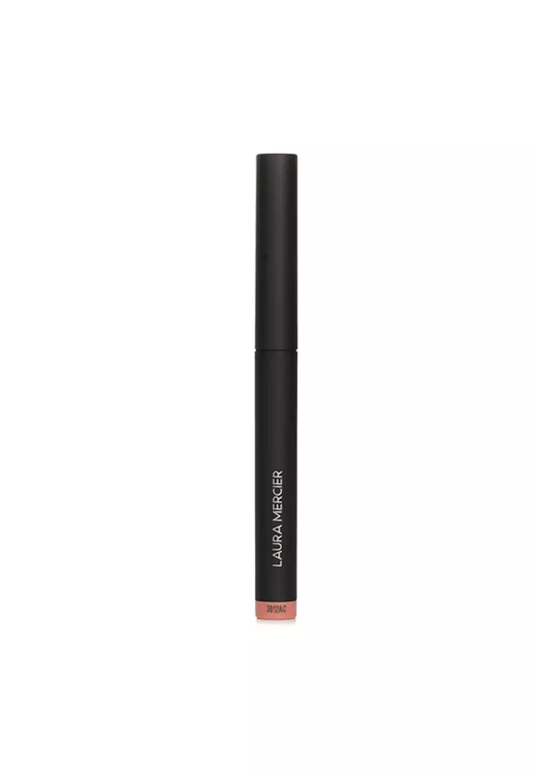 LAURA MERCIER - Caviar Stick Eye Shadow - # Peach 1.64g/0.05oz