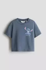 Blue Medium Dusty