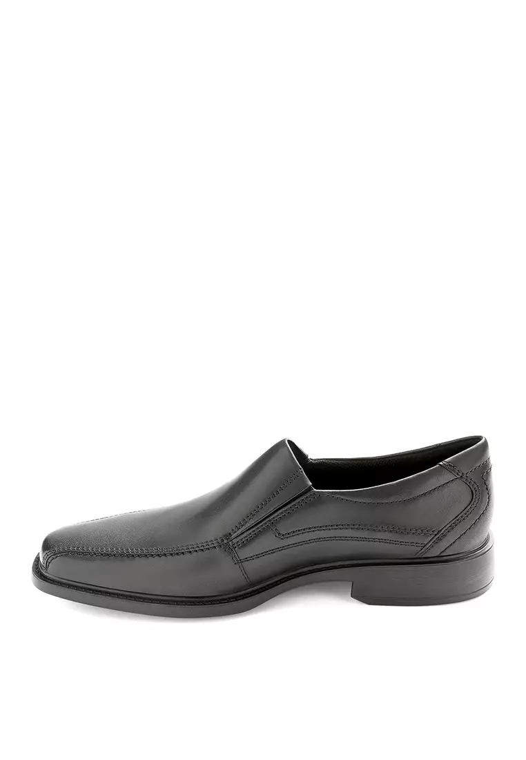 Ecco new jersey slip hotsell on buckle