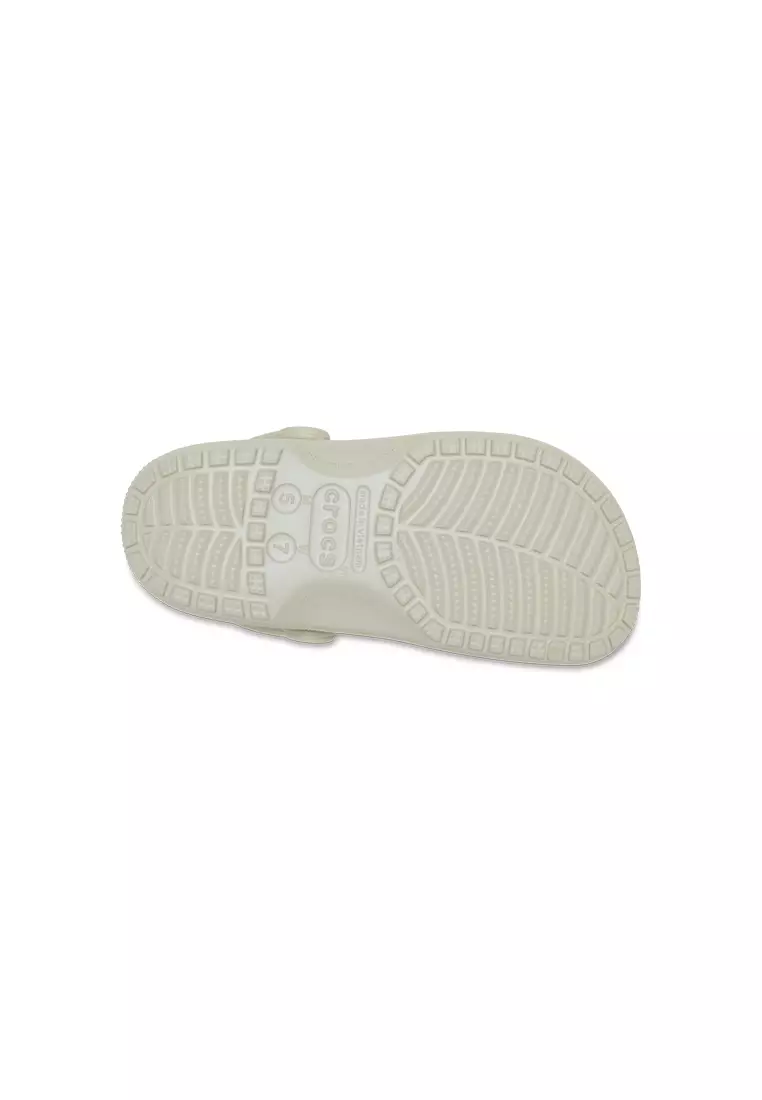 Classic Clog in Meteor