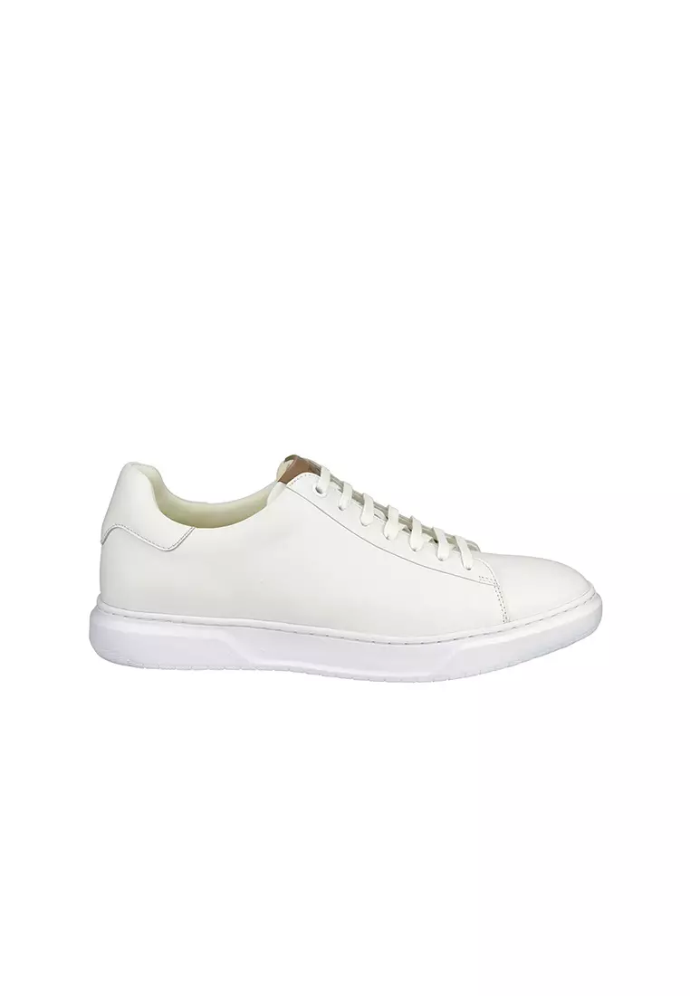 Buy FLORSHEIM Florsheim Premier Sneaker White 2024 Online | ZALORA ...