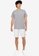 Santa Barbara Polo & Racquet Club grey Printed Tshirts 2D20EAA9236CC2GS_4