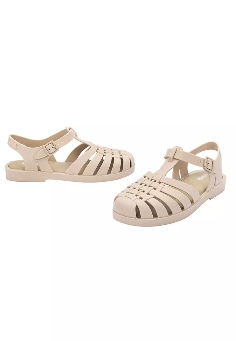 Melissa Possession Women Sandals