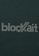 BLOCKAIT green Studs logo tee B5535AAE7B72E9GS_5