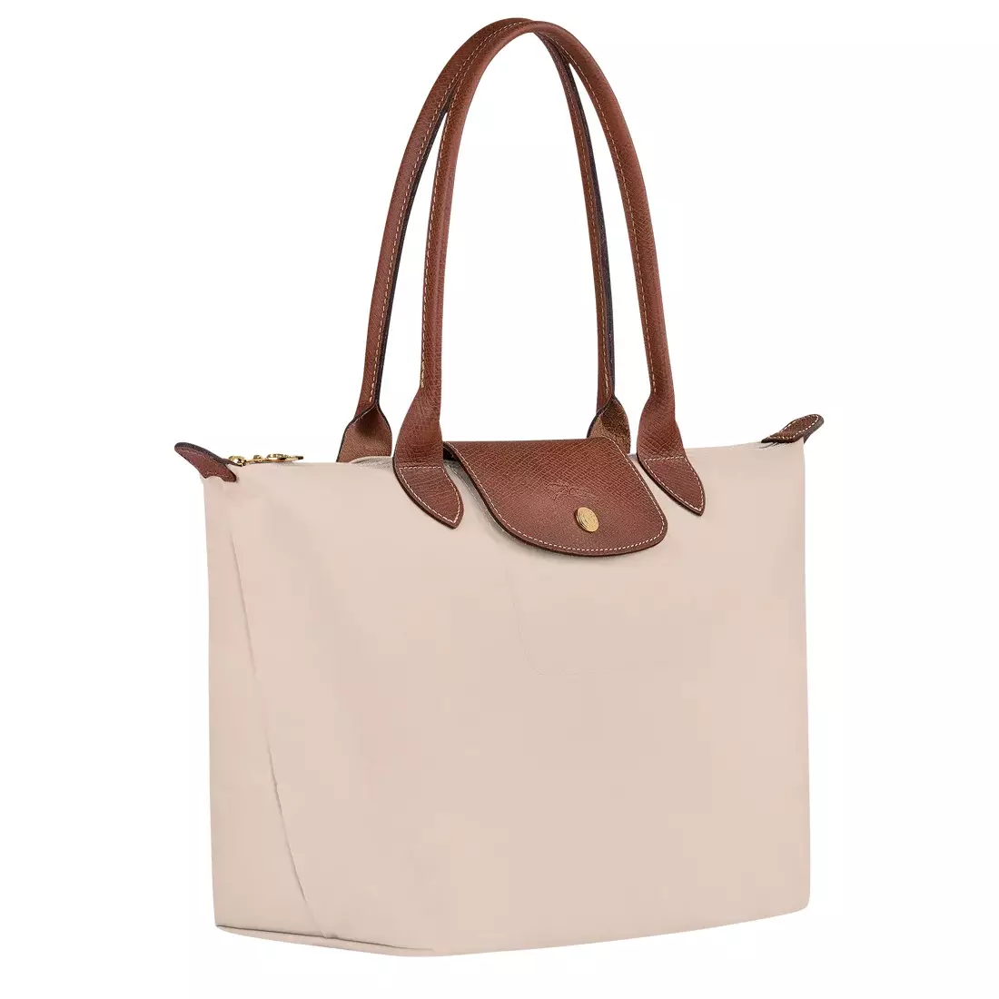 Jual Longchamp Longchamp Le Pliage Original Tote bag LLH Paper Canvas