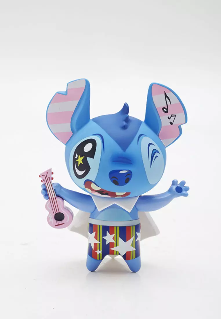 MSMND Vinyl - Stitch