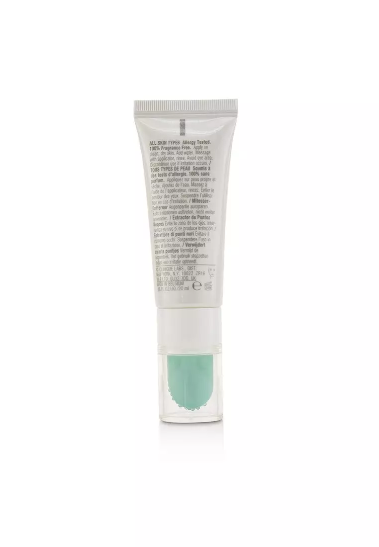 Clinique - Blackhead Solutions Self-Heating Blackhead Extractor 20ml/0.68oz