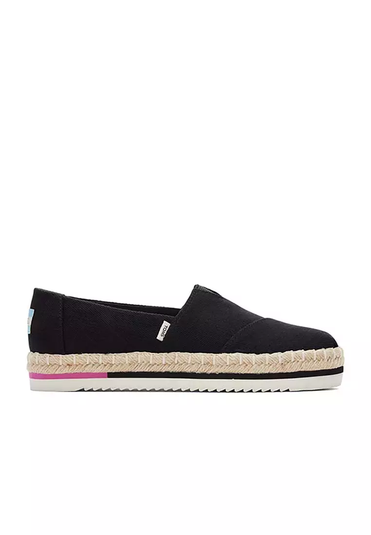 Toms Alpargata Rope Alpargatas Espadrilles Online Toms Alpargata