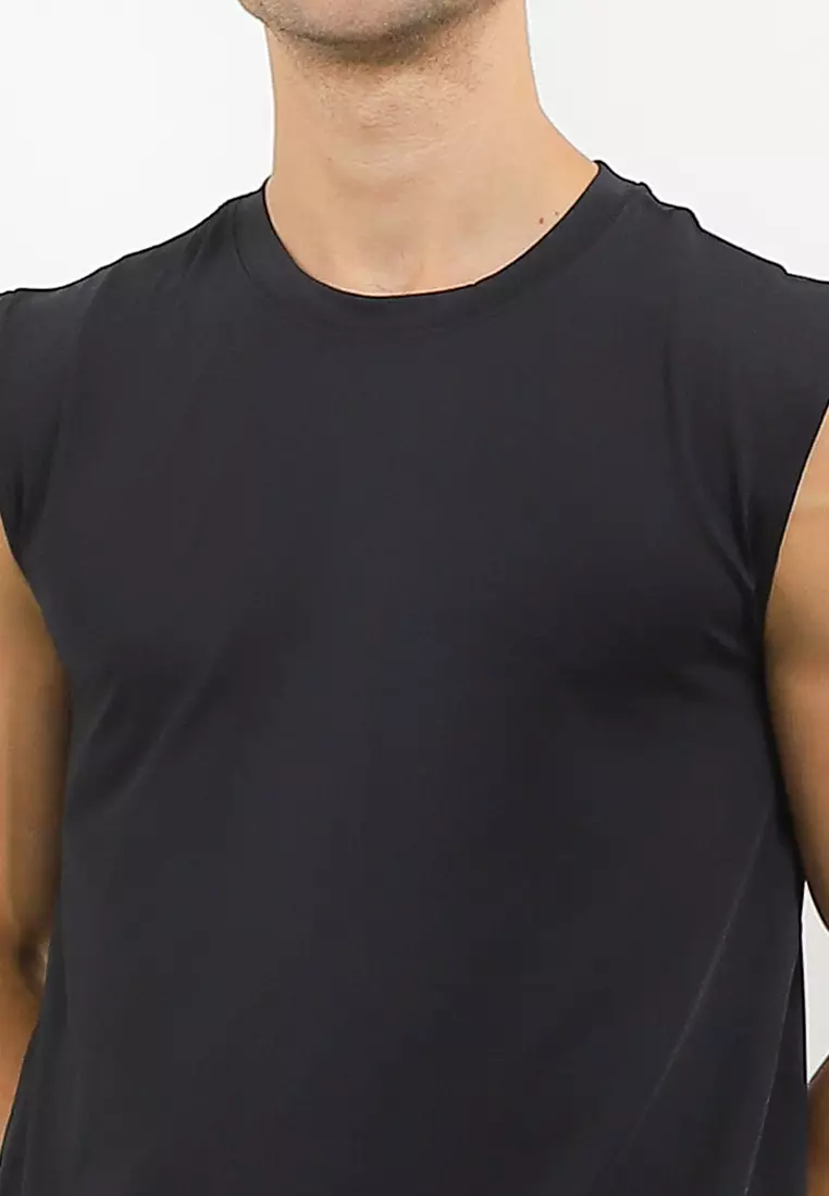 Muscle Tee Qd