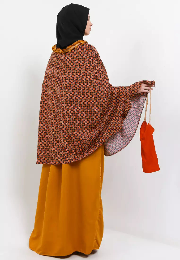 Mukena Mukaga Feriha