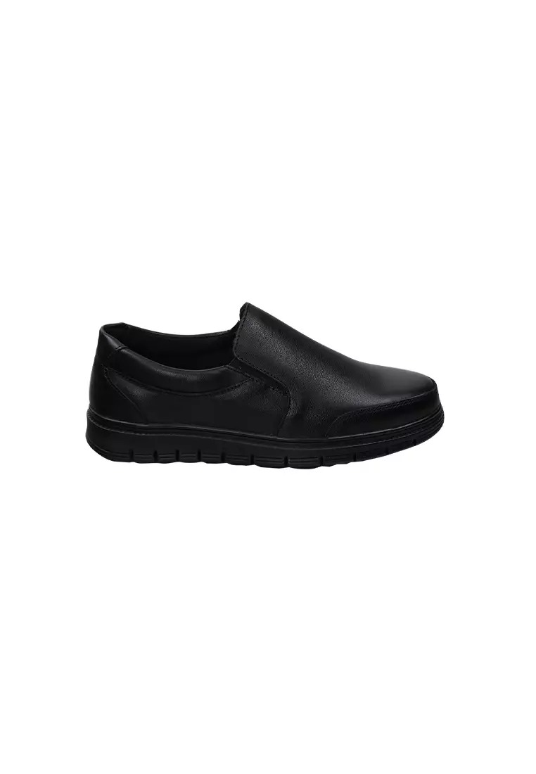 Discount on Meet My Feet  shoes - SKU: Meet Myfeet Anthony School Shoes For Boys