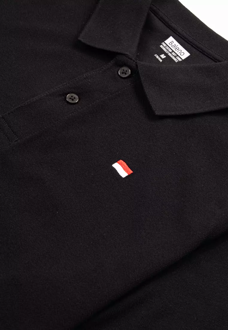 UNISEX National Polo