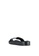 Birkenstock 黑色 Madrid EVA Sandals BI090SH0RTIAMY_3