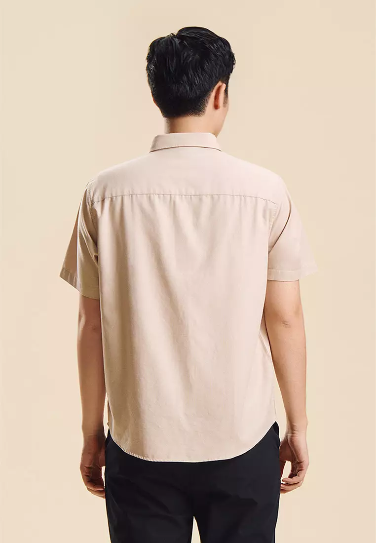 Dress Code Shirt