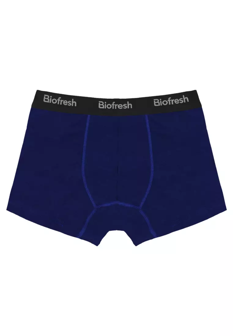 Buy Biofresh Biofresh Microair Men's Sports Bikini Brief 1 piece