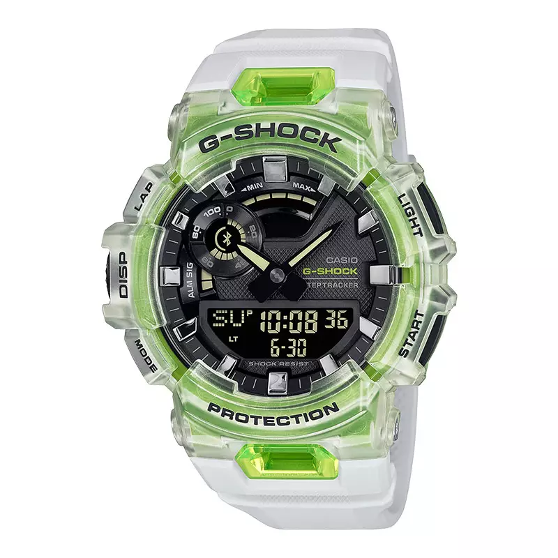 Harga g shock resist hot sale