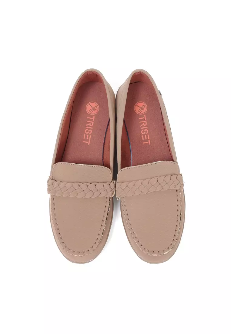 Triset Sepatu Wanita Loafer - TF430300304