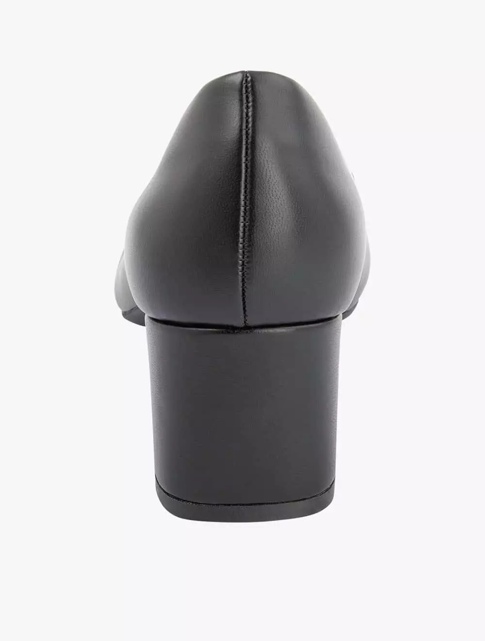 Payless Comfort Plus By Predictions Womens Blissful Pump Heels - Black_04 - Black