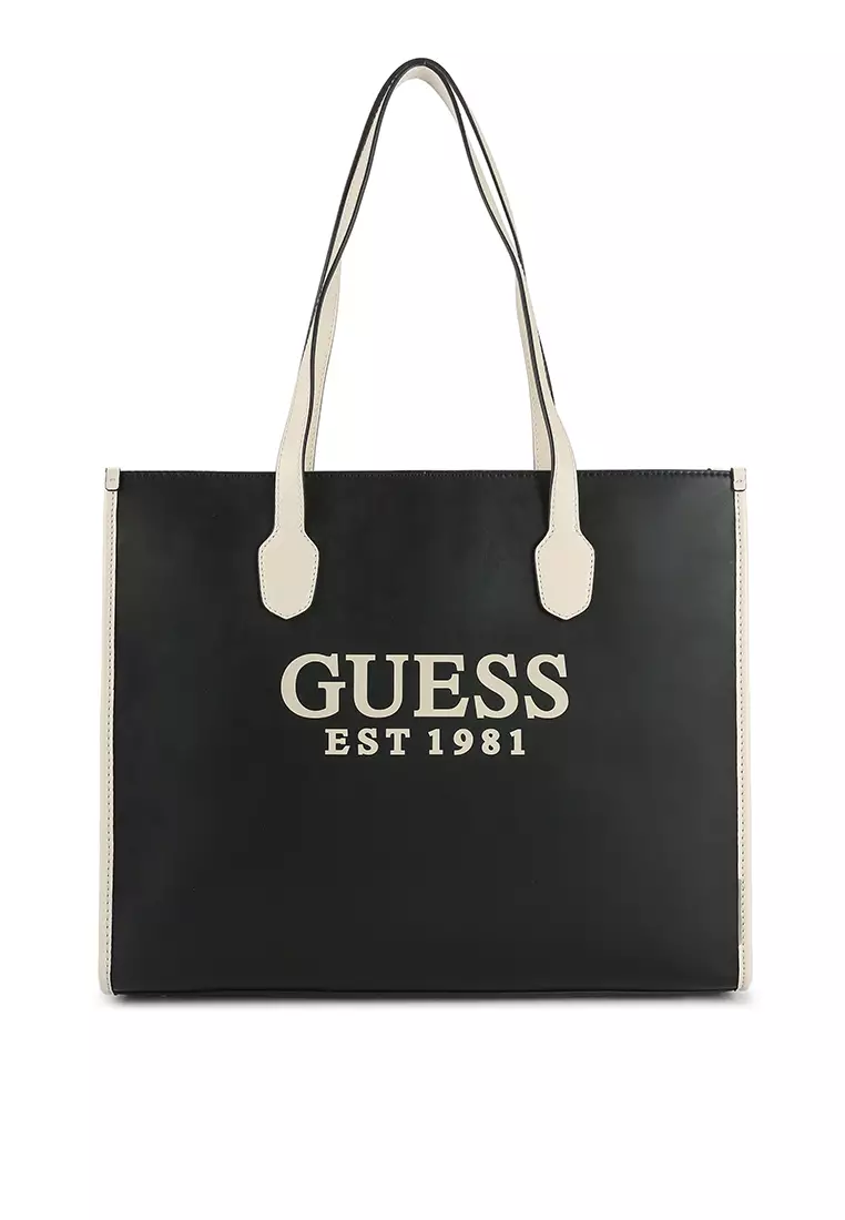 Zalora 2025 guess bag