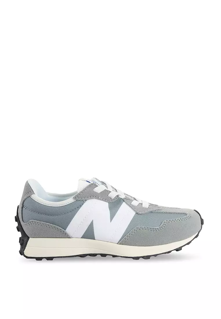 Buy New Balance 327 Kids Lifestyle Shoes 2023 Online | ZALORA Philippines