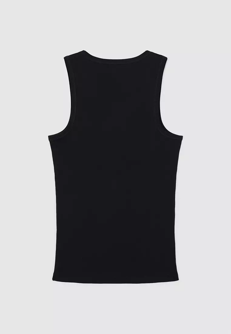 Man's Top