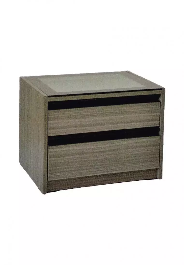 Buy Choice Furniture Choice Furniture Ronna Side Table 2024 Online ZALORA