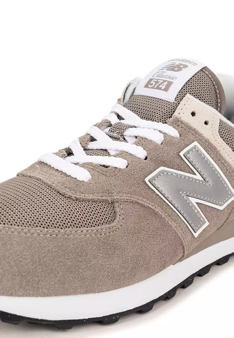 574EV Lifestyle shoes