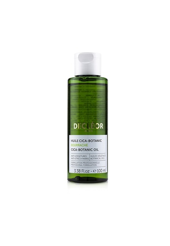 Decleor DECLEOR - Bourrache Cica-Botanic Oil 100ml/3.38oz 7785ABE3D9120FGS_1