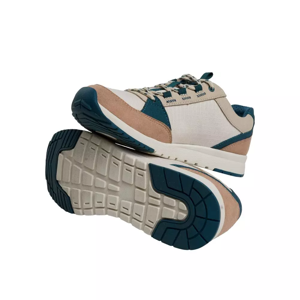 Eiger Florence Low Cut Woman Shoes