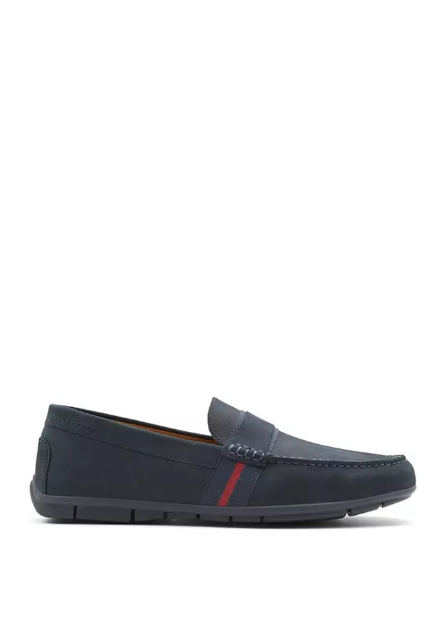 Discount on Aldo  shoes - SKU: Damianflex Moccasins