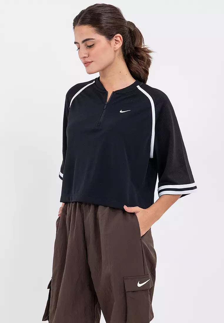 Oversized Top