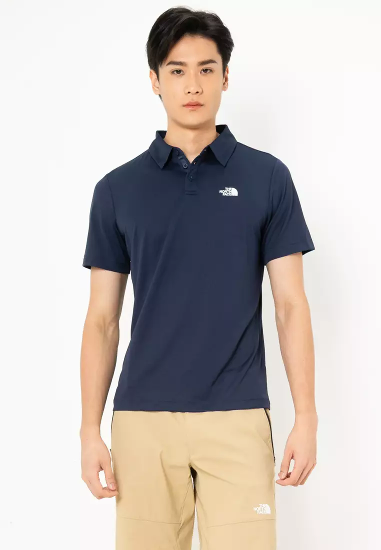 Tanken Polo Shirt
