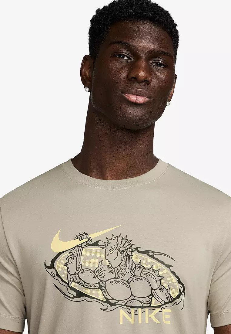 Men's Training T-Shirt