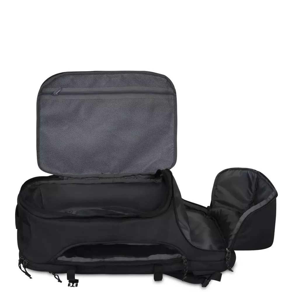 Eiger Trav Pac Vary 40 1.0 Laptop Backpack