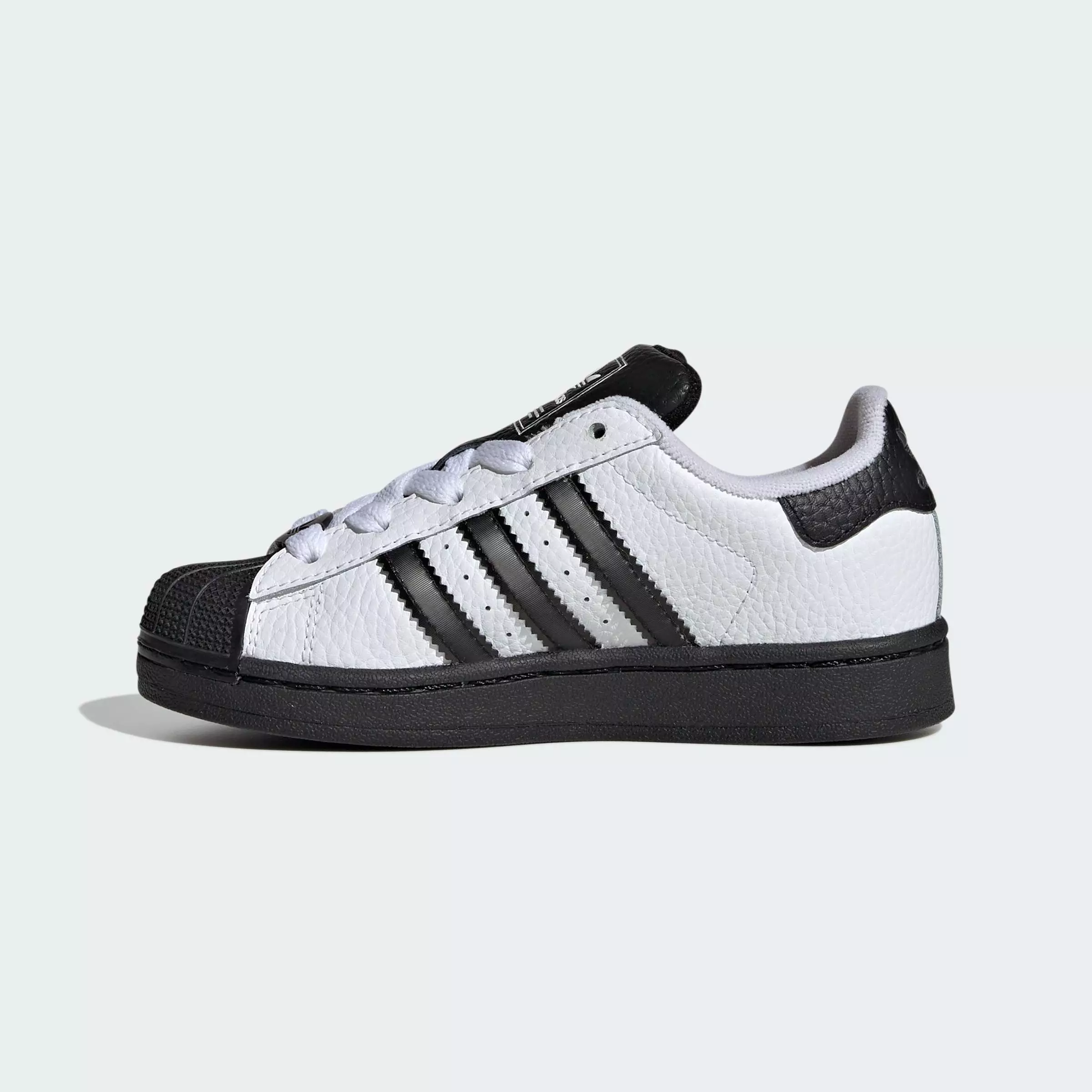 Superstar II Kids Shoes