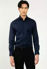 Navy Blazer
