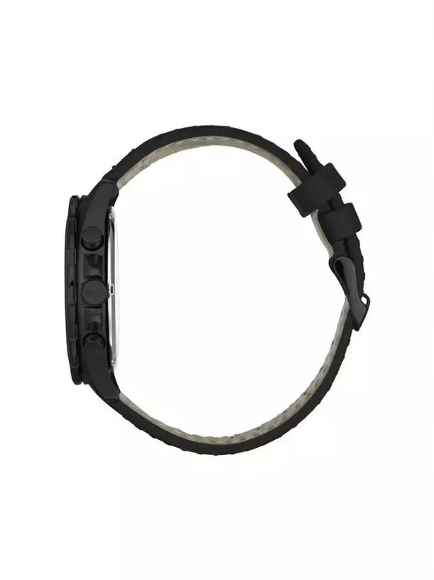 Intensity Black Mens Chronograph