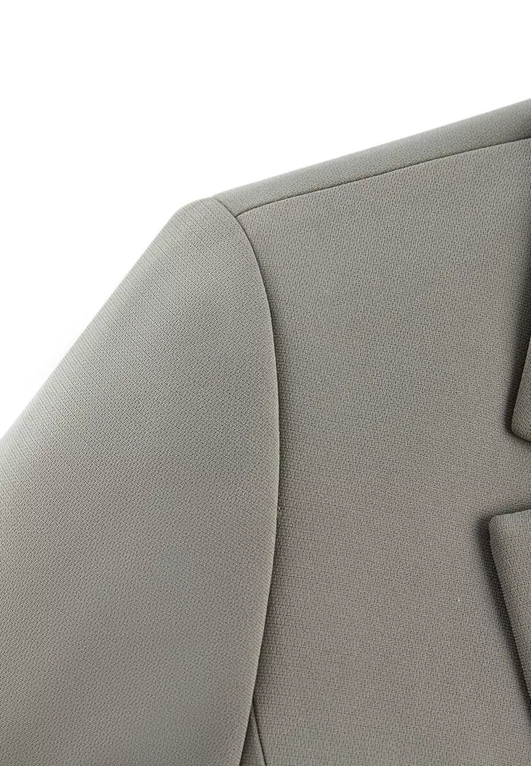 Suit Blazer
