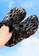 Twenty Eight Shoes black VANSA Waterproof Rain and Beach Sandals VSM-R588 26ED5SH9A7FCB7GS_2