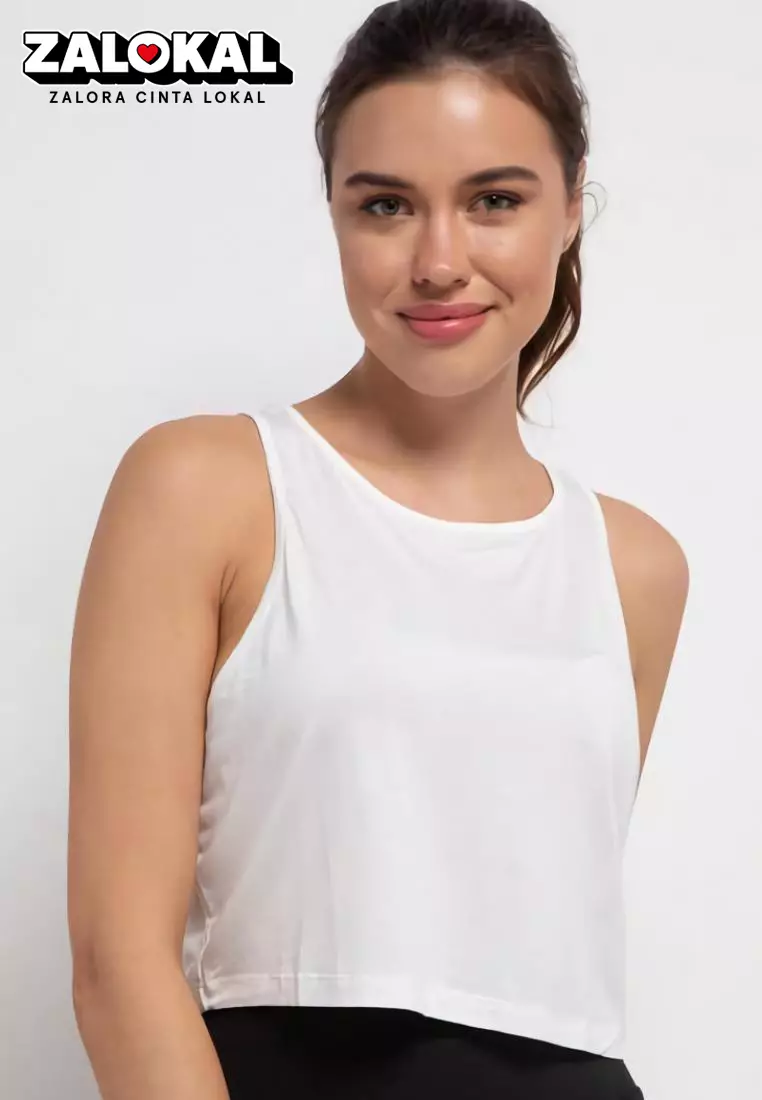 Tank top polos online