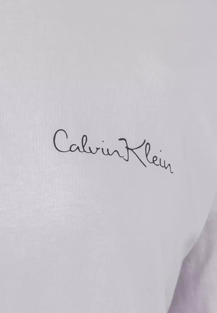 Classic Graphic Tee - Calvin Klein Jeans