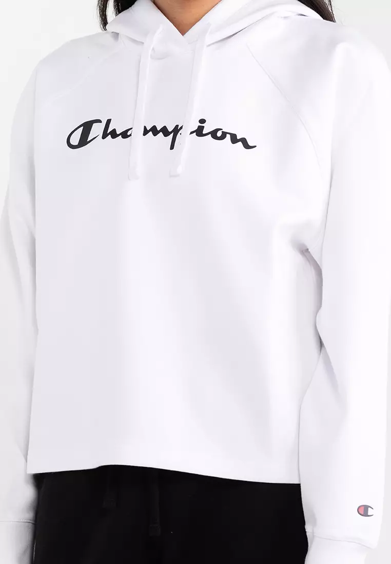 Champion Legacy American Classics Hooded Sweatshirt 2025 Buy