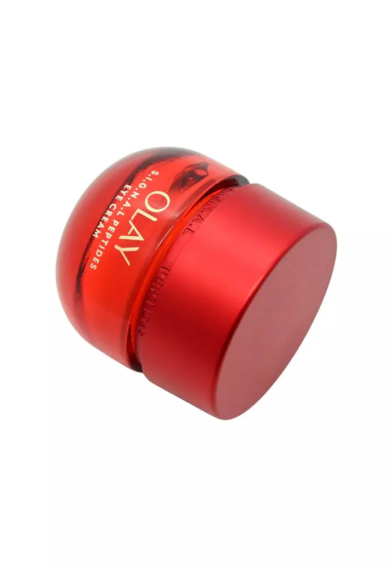 OLAY Peptides Firming Eye Cream 15g